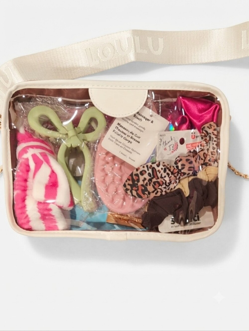 NWOT Hair And Skin Bundle - Picture 2 of 13